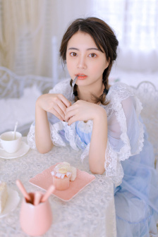 大胆老奶奶